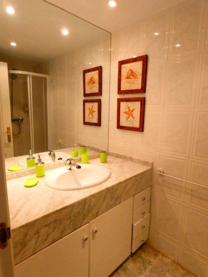 Apartamento Puerto Banús Marbella Exterior foto